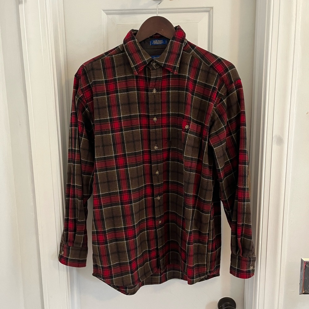 Pendleton‎ Trail Shirt